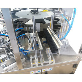 High Speed Cartoner Packaging Machine voor potlood potlood balpen