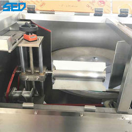 Automatische highspeed bottle unscrambler machine met gordeltype
