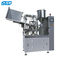 Sed-80rg-60 PCs/min Semi Automatische Verpakkingsmachine 220V/50Hz-Plastiek Vullende en Verzegelende Machine