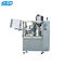 Sed-60rg-de Vullende en Verzegelende Machine van de Samengestelde Slangbuis voor 1050mm Automatische de Buisdiameter van de Verpakkingsmachine