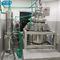 Rjwj-300C de Zachte Productielijn van de de Inkapselingsmachine van de Gelatinecapsule Vullende 370 miljoen korrelsgewicht van hoofdmachine