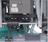 Gatenplexiglas 200mm Capsule Vullende en Verzegelende Machine sed-200J