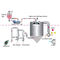 Industriële de Neveldroger van de waterverdamping 10Kg/H voor Melkpoeder