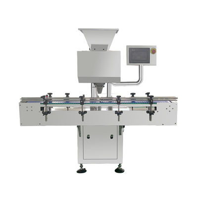 Elektronisch rekenapparaat voor kauwgom