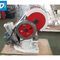 Sed-1.5DY kies van de de Persmachine van de Stempeltablet het Gemaakte Gewicht 100KGS Mini Type Painted Metal Material uit