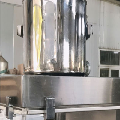 Eenpersoonsdrukmachine met automatische rotatie