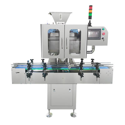 Automatische afneembare elektronische telmachine capsule telmachine