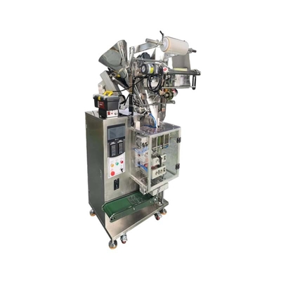 Automatische verticale zakverpakkingsmachine voor poeder en peper