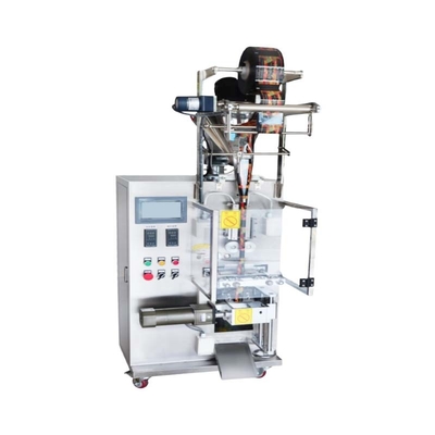 Automatische verticale zakverpakkingsmachine voor poeder 220 V