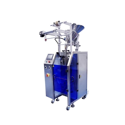 Automatische verticale poederverpakkingsmachine 20-40 zakken/min 220V