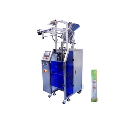 Automatische zakjesverpakkingsmachine voor poedersticks