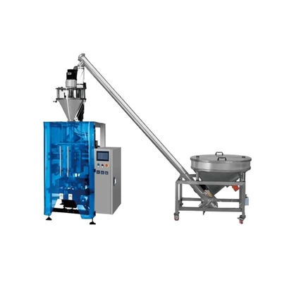 Stokzakverpakkingsmachine voor Snacks en Poeder 220V