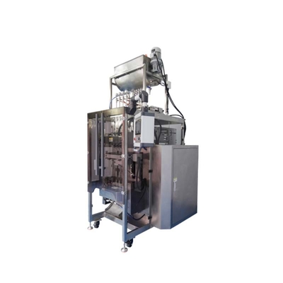 4-rijige achtersegelverpakkingsmachine 1800x1450x2700mm 5KW