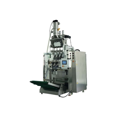 Verpakkingsmachine 1602x1660x3200mm 5,5 kW