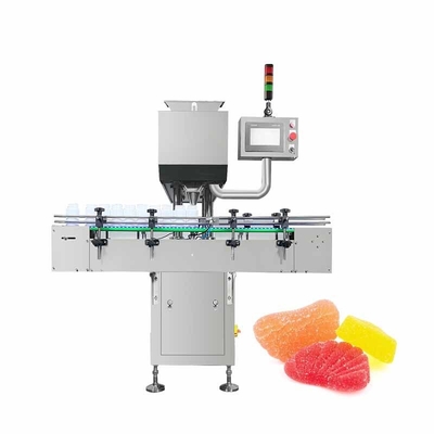 SED-8S Capsule Telmachine 50000 stuks/u 0.5Mpa