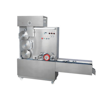Van de de Capsuledruk van het Duotoneregister de Farmaceutische Compressor van de de Machine40pa Lucht