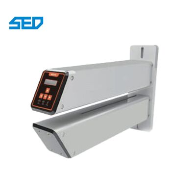 SED-320SJT-F Pinhole-detectormachine