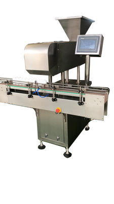 Hoog nauwkeurige capsule telmachine automatische capsule teller